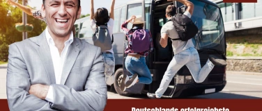 Event-Image for 'ComedyTour K&ouml;ln - Das Original!'