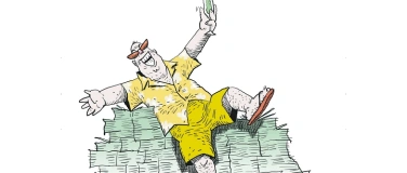 Event-Image for 'De Otto gw&uuml;nnt im Lotto - Theaterauff&uuml;hrung 2026'