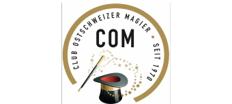 Event organiser of Seminar mit "Christoph Borer" - &nbsp;&bdquo;Mein Lebenswerk"