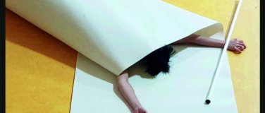 Event-Image for 'Compagnie Fenfire: Stick &ndash; fabric of circus'