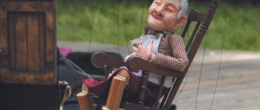 Event-Image for 'Company Marionetes Encendres, Aran Rey – Red Firefly'