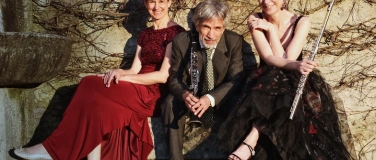 Event-Image for 'Serenade um halb8: Portraits'