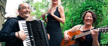 Event-Image for '"Concierto de Aranjuez"'