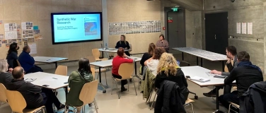 Event-Image for 'Conférence: Vers un Ecomusée international'