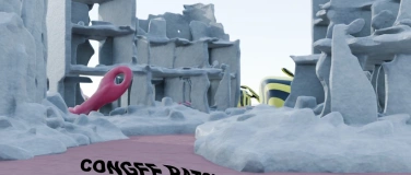 Event-Image for 'Congee Rats' Clinic Tour'