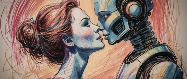 Event-Image for 'CONNECTED - eine etwas andere Liebesgeschichte'