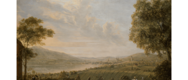 Event-Image for 'Conrad Meyer Kuratorenführung'