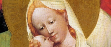 Event-Image for 'NoonSong'