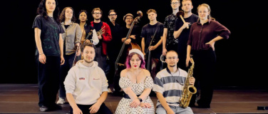 Event-Image for 'ConStellation plays the Music of Bj&ouml;rk'