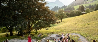 Event-Image for 'Convention Experts Tirol in München // JAN 2026 - Morning'