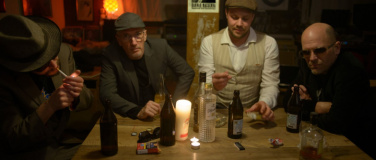 Event-Image for 'Convertible (AUT/US) live im Chybulski'