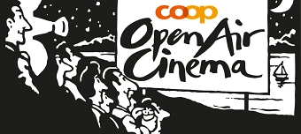 Veranstalter:in von Coop Open Air Cinema Aarau
