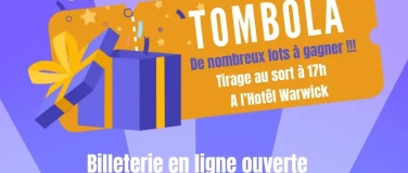 Event-Image for 'Tombola solidaire'
