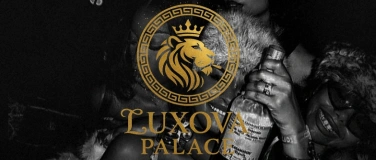 Event-Image for 'LUXOVA PALACE - Latino & Hip-Hop Party'