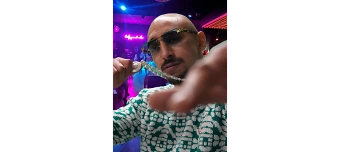 Veranstalter:in von One Night In Balkan