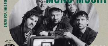 Event-Image for 'Mono Mochi'