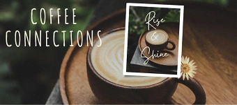 Veranstalter:in von Coffee Connection - Rise & Shine