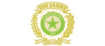 Veranstalter:in von Ballermann Party &ndash; 100 Jahre FC Gr&uuml;nstern