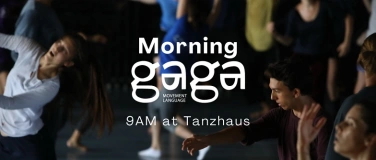 Event-Image for 'Morning Gaga'
