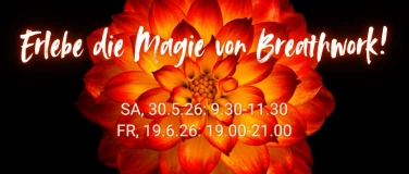 Event-Image for 'Pure Breathwork Workshop (holotrope Atmung)'