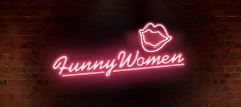 Event organiser of Funny Women Zurich - Comedy Showcase