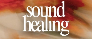 Event-Image for 'Soundbathing: A Practice of Rest'