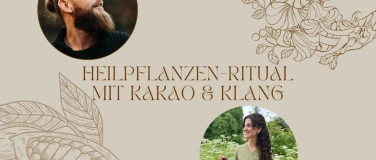 Event-Image for 'Kakao Zeremonie & Klangreise'
