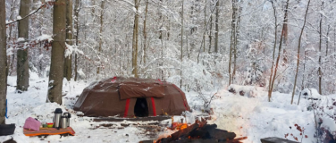 Event-Image for 'Schwitzhütte'