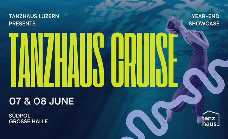 Tanzhaus Cruise &ndash; Embark on a Dance Journey Around the World Tickets
