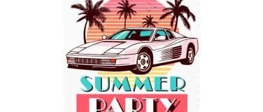Event-Image for 'T&Ouml;SSCANA SUMMER PARTY'