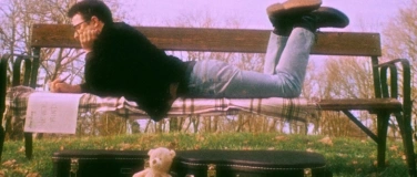 Event-Image for 'DAVID KURT & THE STONELAKE SUBSTANCE - FELIX'