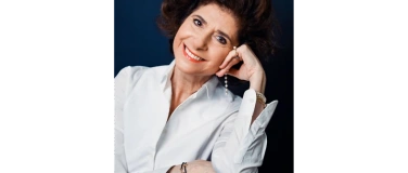 Event-Image for 'Rencontre avec Corinne Zarzavatdjian, Romanci&egrave;re'