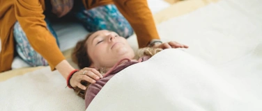 Event-Image for 'Schamanisches Breathwork in Zürich'