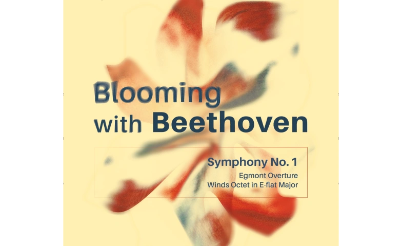 Blooming with Beethoven - Concert Tickets