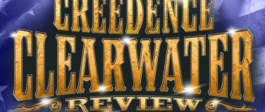 Event-Image for 'Creedence Clearwater Review (UK)'