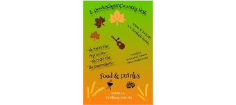 Event organiser of Domleschger Country Fest