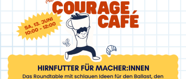 Event-Image for 'Strategie-Brunch: &laquo;Machtspielen selbstbestimmt begegnen&raquo;'