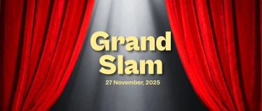 Event-Image for 'GrandSlam 2025'