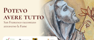 Event-Image for '&ldquo;Potevo avere tutto&rdquo;  Monodrama  Z&uuml;rich'