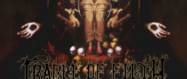 Event-Image for 'Cradle of Filth'