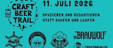 Event-Image for 'Craft Beer Trail 2026'