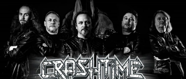 Event-Image for 'Crashtime & BadButler (DE) LIVE'