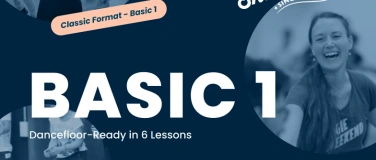 Event-Image for 'Boogie Basic 1 - ein Kurs der Crazy Shakers'