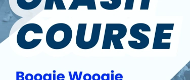 Event-Image for '60 Minuten Boogie - ein Crashkurs der Crazy Shakers'