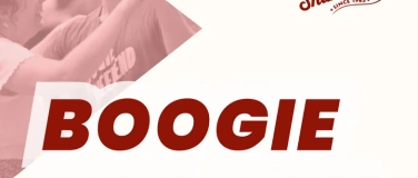 Event-Image for 'Boogie in a Day - ein Kurs der Crazy Shakers'