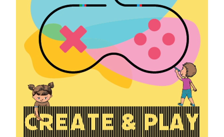 Event-Image for 'Create&Play'