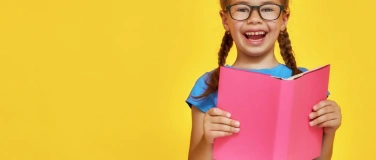 Event-Image for 'Creative Bookworm Club for children 3 - 6yrs'