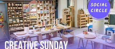 Event-Image for 'Creative Sunday (Craft & Live Music)'