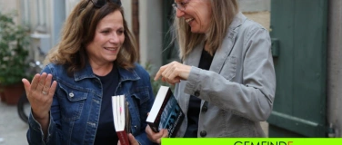 Event-Image for 'Crime-Ladies: Krimis, Anekdoten und mehr'