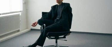 Event-Image for 'Crimer'